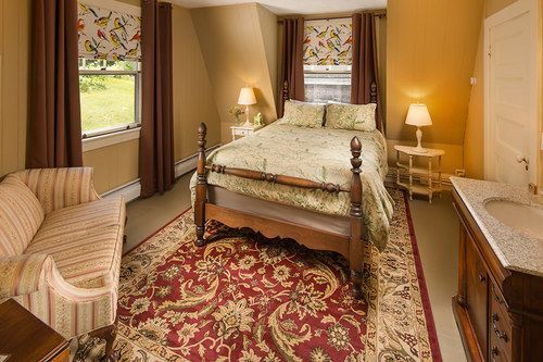 Snowvillage Inn 3*